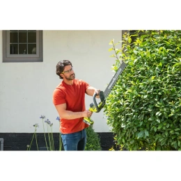 Кусторез Ryobi ONE+ RY18HT50A-0 5133005376