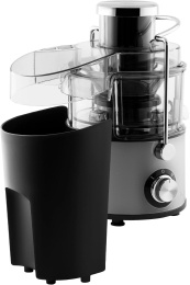 Соковыжималка центробежная Galaxy Line GL 0810 1200Вт рез.сок.:500мл. серебристый