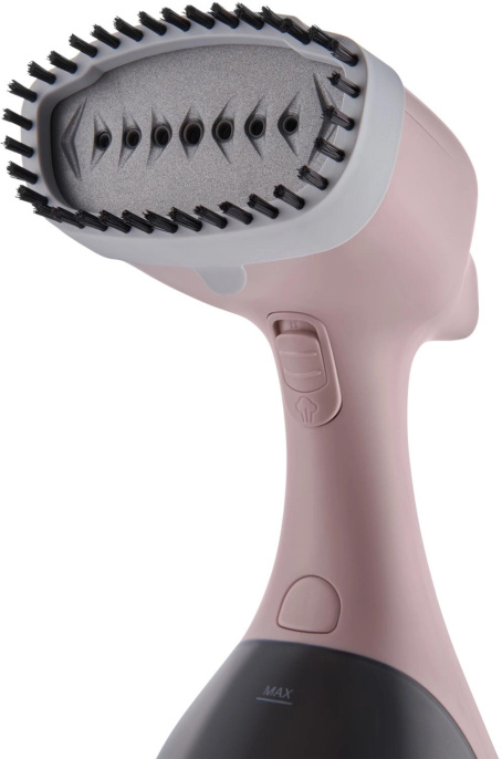 Отпариватель ручной DOMFY DSC-GS310,  бежевый