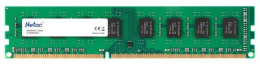 Память DDR3 4GB 1600MHz Netac NTBSD3P16SP-04 Basic RTL PC3-12800 CL11 DIMM 240-pin 1.5В dual rank Ret