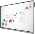 Интерактивная панель NexTouch NextPanel 75 IFPKV3INT75 75" Android IR DDR4 8Gb SSD 64Gb 4K 3840x2160 WiFi