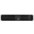 Серверный корпус ExeGate Pro 2U350-33 RM 19", высота 2U, глубина 350, БП 700PAS, 2*USB+1* USB3.0 EX299970RUS
