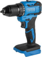 Аккум. дрель-шуруповерт BULL SR 1804 R-series в чем. XLTpro БЕСЩЕТ., Импульс., 18 В, 50 Н*м, 2х2 А*ч 2329056