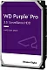 Жёсткий диск HDD 14 Tb SATA 6Gb/s Western Digital Purple Pro WD141PURP 3.5"