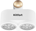 Машинка для снятия катышков Kitfort КТ-6480 белый