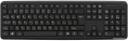 Клавиатура ExeGate Professional Standard LY-405 (USB, полноразмерная, влагозащищенная, 105кл., Enter большой, длина кабеля 1,5м, черная, Color Box) EX287138RUS