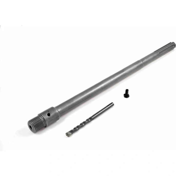 Удлинитель для коронок по бетону (400 мм; SDS-max) Novocraft ECBMAX140022