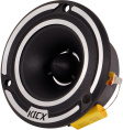 Колонки автомобильные Kicx LL 38 без решетки 90Вт 104дБ 4Ом 2.5см 1дюйм ком.:2кол. широкополосные однополосные