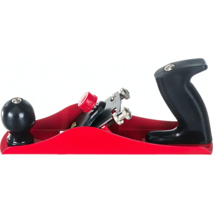 Стальной рубанок, ширина ножа 45 мм РемоКолор 39-5-045