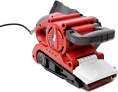Ленточная шлифовальная машина RedVerg RD-BS85 850Вт шир.ленты 76мм
