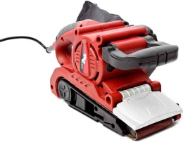 Ленточная шлифовальная машина RedVerg RD-BS85 850Вт шир.ленты 76мм