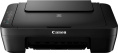 МФУ струйный CANON Pixma MG2570S черный A4, принтер/сканер/копир, 4800х600dpi, 8чб/4цв.ppm, USB 0727C012
