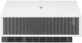 Проектор LG AU810PW DLP 2700Lm ANSI 3840x2160 3000000:1 ресурс лампы:20000часов 2xUSB typeA 3xHDMI 11кг