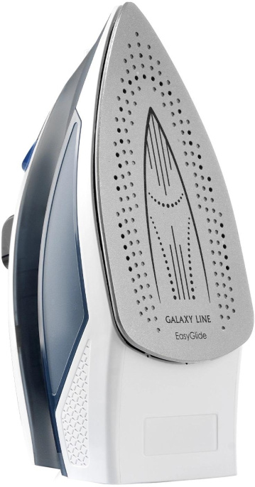 Утюг Galaxy Line GL 6139 2400Вт синий