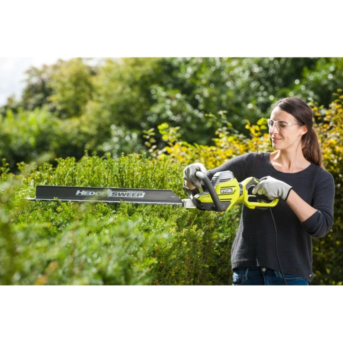 Электрический кусторез Ryobi RHT8165RL 5133003649