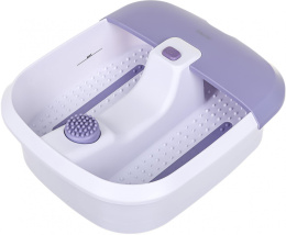 Гидромассажная ванночка для ног Beurer FB12 60Вт белый 632.05