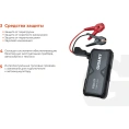 Портативное пуско-зарядное устройство Gigant 17000 mAh GSD-17