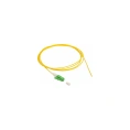 Пигтейл TopLAN, LC/APC, SM 9/125, 1,5 м, PT-TOP-652-LC/A-1.5