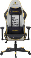 Кресло геймерcкое EVOLUTION Tactic PRO Special edition D2