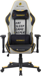 Кресло геймерcкое EVOLUTION Tactic PRO Special edition D2