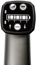 Аккумуляторная отвертка X-POWER KCS635 [100070163384]