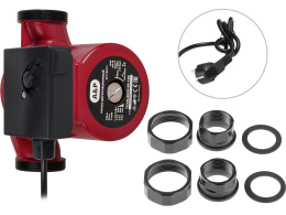 Насос циркуляционный Titan-RS32-80-180, A&P AP118T011