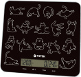Весы кухонные Vitek VT-8026
