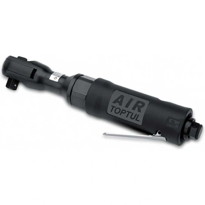 Пневматическая трещотка TOPTUL 1/2 дюйма, 102 Нм KAAF1605