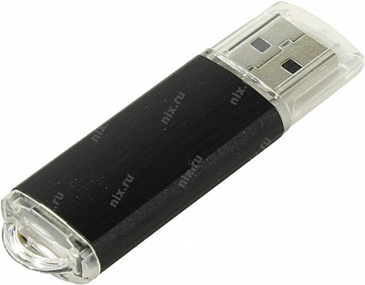 Накопитель Silicon Power Ultima U02 SP032GBUF2U02V1K USB2.0 Flash Drive 32Gb (RTL)