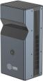 Проектор Cactus CS-PRU.03B.Full HD-A,  DLP,  Wi-Fi,  графит [cs-pru.03b.wuxga-a]