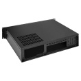 Серверный корпус ExeGate Pro 2U350-33 RM 19", высота 2U, глубина 350, без БП, 2*USB+1* USB3.0 EX297591RUS