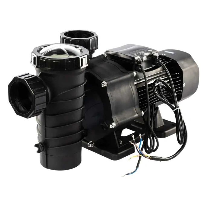 Насос для бассейна UNIPUMP JET POOL STP 5500T 84615
