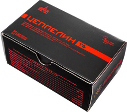 Антенна автомобильная URAL Цеппелин ТВ