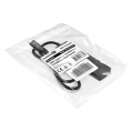 Док-станция с картридером 4-в-1 ExeGate DUB-2213C/CR (кабель-адаптер USB Type-C --> 2xUSB2.0+ 1xUSB3.0+Card Reader, Plug&Play, корпус алюминиевый, черный) EX297632RUS