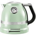 Электрочайник KitchenAid Электрочайник Artisan 1.5 л, фисташковый