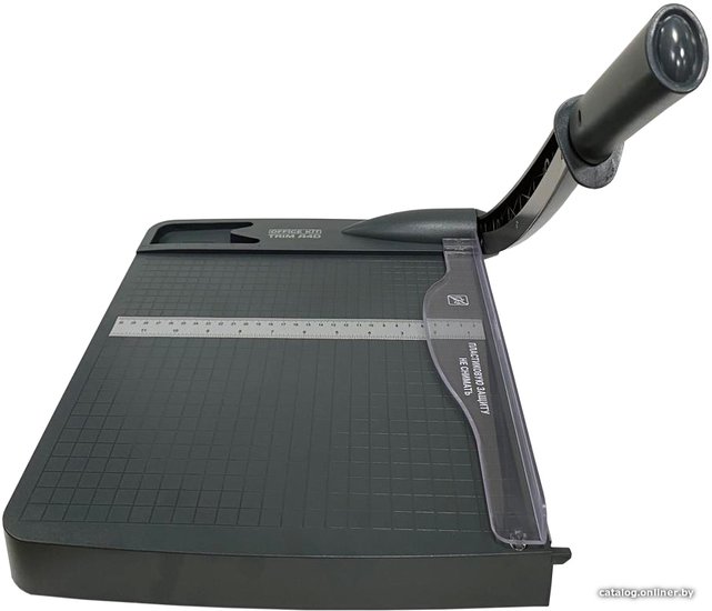 Резак сабельный Office Kit Trim A4D OKC002A4