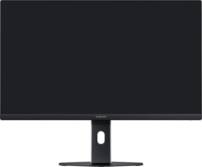 Монитор Xiaomi 23.8" G24i 2026 черный IPS LED 16:9 HDMI матовая 1000:1 400cd 178гр/178гр 1920x1080 200Hz FreeSync Premium DP FHD 3кг
