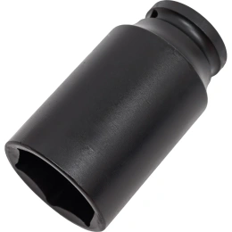 Набор ударных удлиненных головок 10-32 мм, 1/2"DR, 15 шт. Gigant G-11325