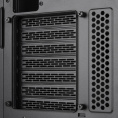 Корпус Silverstone G41FA511ZBG0020 High airflow ATX gaming chassis with excellent cooling potential High airflow ATX gaming chassis with excellent cooling potential
