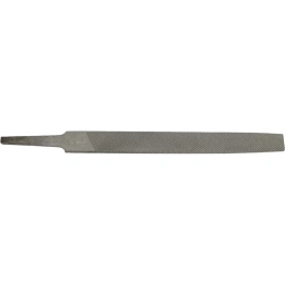 Плоский напильник SITOMO 150 №1 остроносый 75513