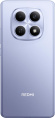 Смартфон Xiaomi Redmi Note 15 128Gb 8Gb фиолетовый моноблок 3G 4G 2Sim 6.77" 1080x2392 Android 15 108Mpix 802.11 a/b/g/n/ac NFC GPS GSM900/1800 GSM1900 Protect microSD max2048Gb