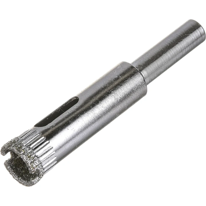 Коронка алмазная по стеклу и кафелю 10 мм Bohrer 32050100