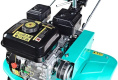 Мотоблок STURM! GK7210CI, бензиновый, 5.3кВт, 7л.с.