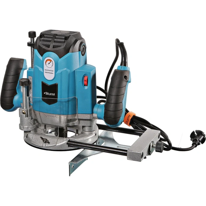Фрезер Sturm ! ER1120PC