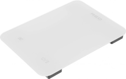 Весы кухонные RED SOLUTION SM732,  белый