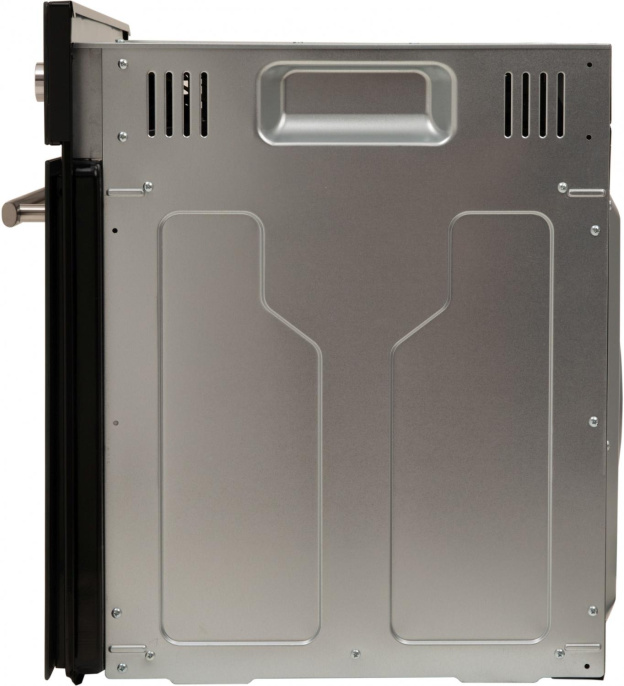 Духовой шкаф Электрический Oasis D-DB6 черное стекло