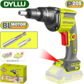 Шуруповерт для гипсокартона DYLLU DTDS20428
