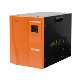 Стабилизатор напряжения DAEWOO DW-TZM10kVA