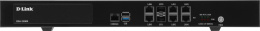 Маршрутизатор D-Link DSA-2208X/A1A,  6 LAN,  1xUSB, 2xSFP+, черный