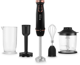 Блендер погружной Vitek VT-3402 1000Вт разноцветный